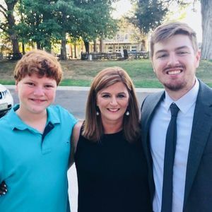 Meet your Posher, Erin